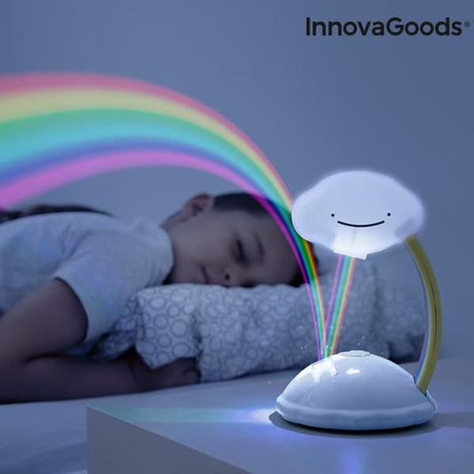 LED Projektor Mavrica Libow InnovaGoods
