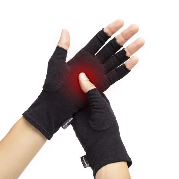 Kompresijske rokavice za lajšanje bolečin Arves InnovaGoods
