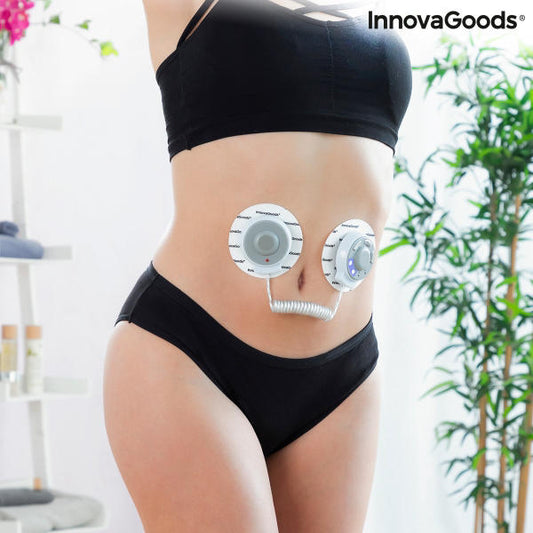 EMS masažna naprava za oblikovanje telesa Atrainik InnovaGoods