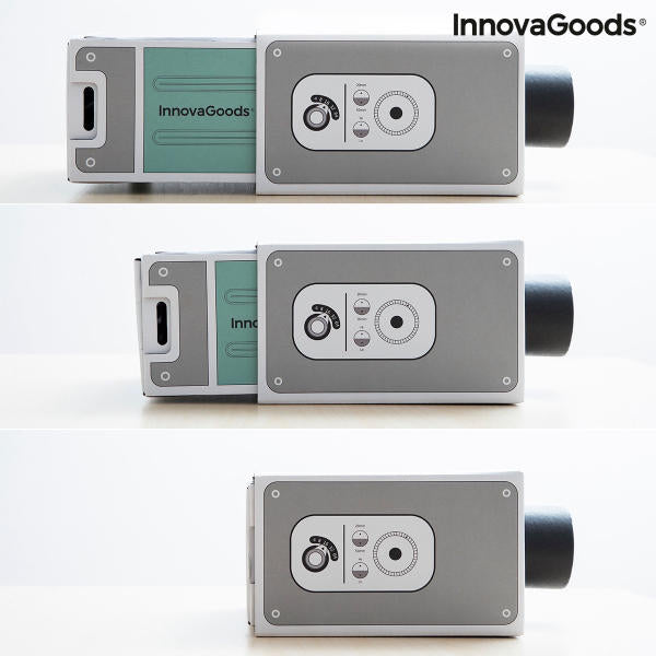 Vintage projektor za pametne telefone Lumitor InnovaGoods