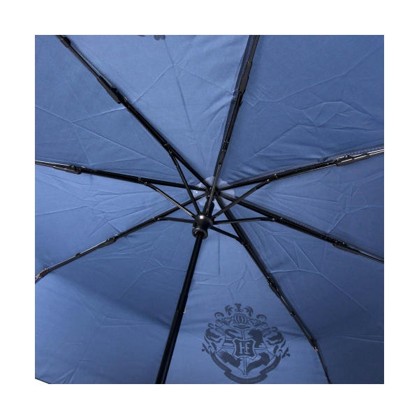 Zložljiv dežnik Harry Potter Modra (Ø 97 cm)