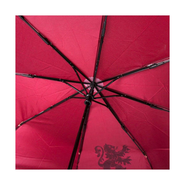 Zložljiv dežnik Harry Potter Rdeča (Ø 97 cm)